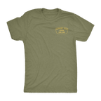 Support Your Local Girl Dad Shirt (GD)