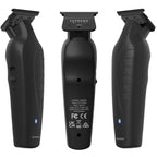 Supreme Trimmer Professional Trimmer VADER™ - Black