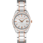 Seiko Men's Essentials