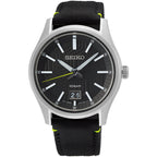 Seiko Men's Big Date