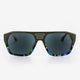 Aventurine Tortoise fade