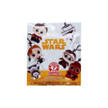 Funko Mystery Mini Plush Keychains Solo: A Star Wars Story Blind Pack 2.5-Inch Collectible
