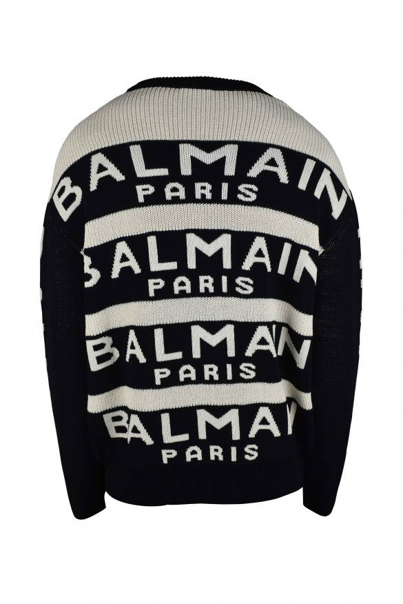 Balmain Men Sweater