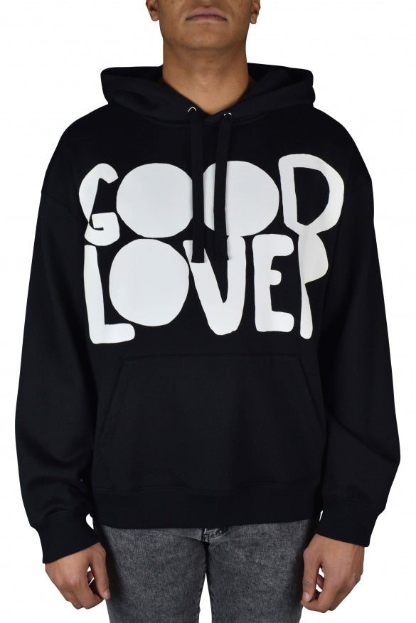 Valentino Garavani Men Sweatshirt Good Lover
