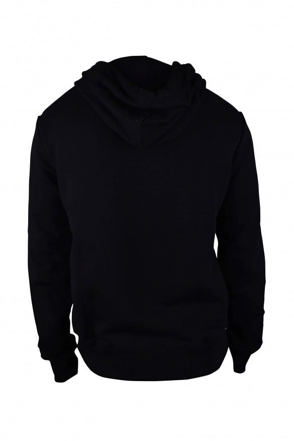 Lanvin Men Curb Hoodie