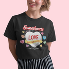 Sweethearts® All-Time Classic Love Tee