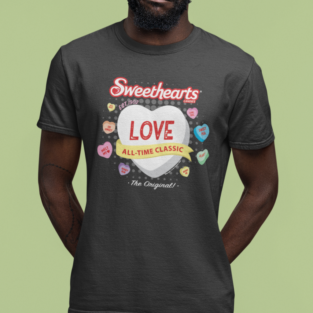 Sweethearts® All-Time Classic Love Tee