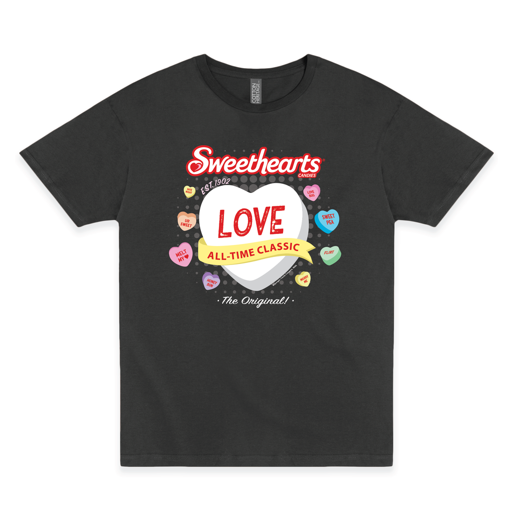 Sweethearts® All-Time Classic Love Tee