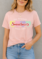 Sweethearts® the Original Sweethearts '02 Tee