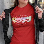 Sweethearts® the Original Sweethearts '02 Tee
