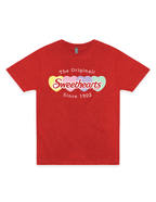 Sweethearts® the Original Sweethearts '02 Tee