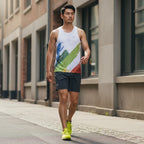 Men's Running Tank Top
