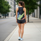 Women's Running Tank Top