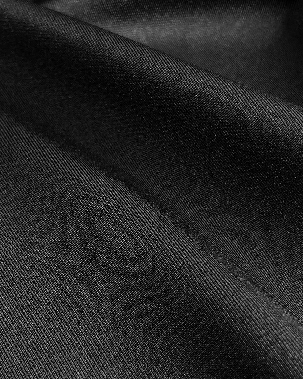 Swim Brief Solid Black