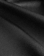 Swim Brief Solid Black
