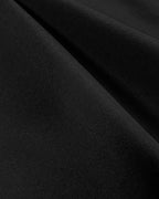 Swim Shorts Solid Black
