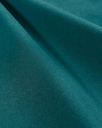 Swim Shorts Solid Teal