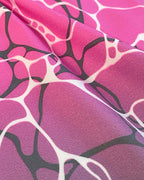 Swim Shorts Acqua Pink