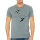 deep heather gray