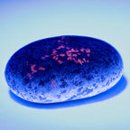 Shining Syenite - UV Glow Rocks