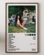 SZA- CTRL