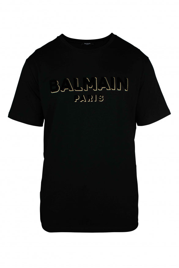 Balmain Men T-Shirt