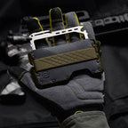 T01 Special Edition Moss Green Tactical™ Wallet