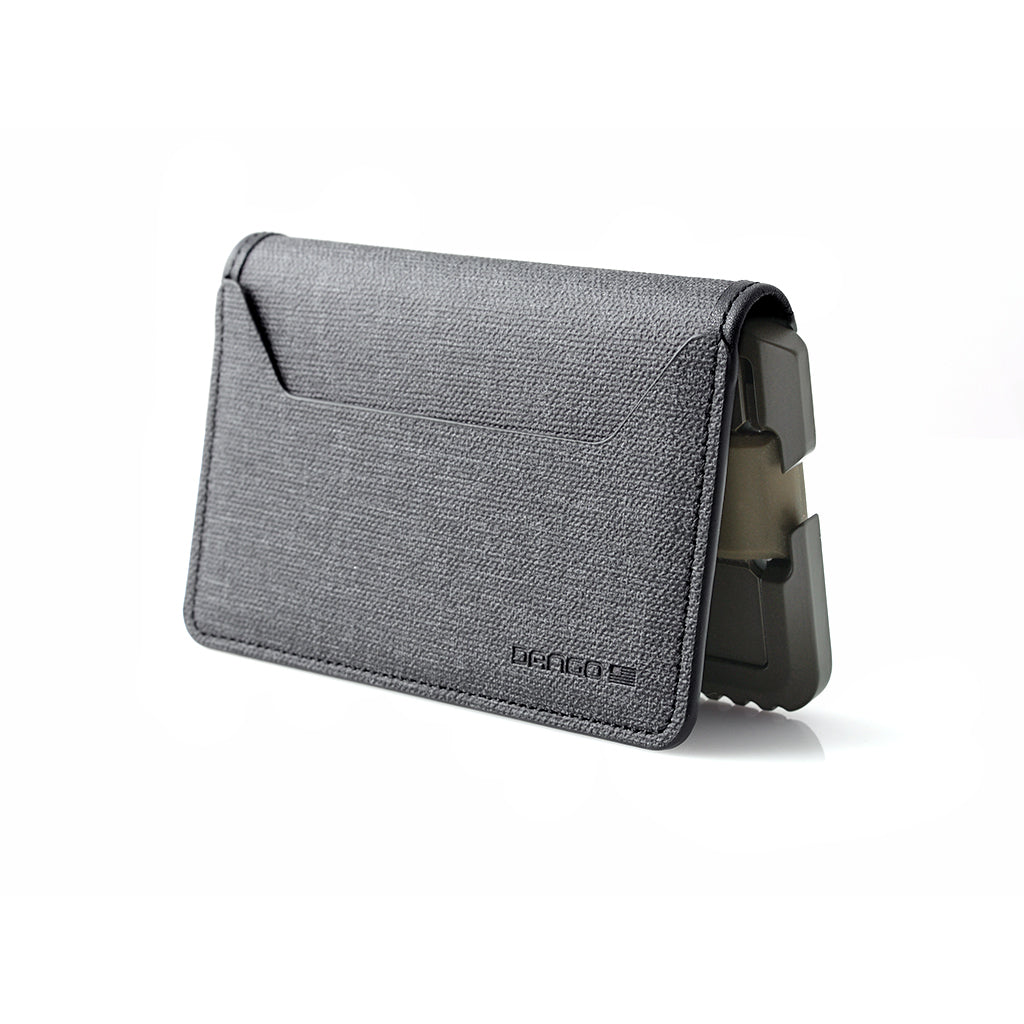 T01 Tactical™ Bifold Wallet - Spec-Ops
