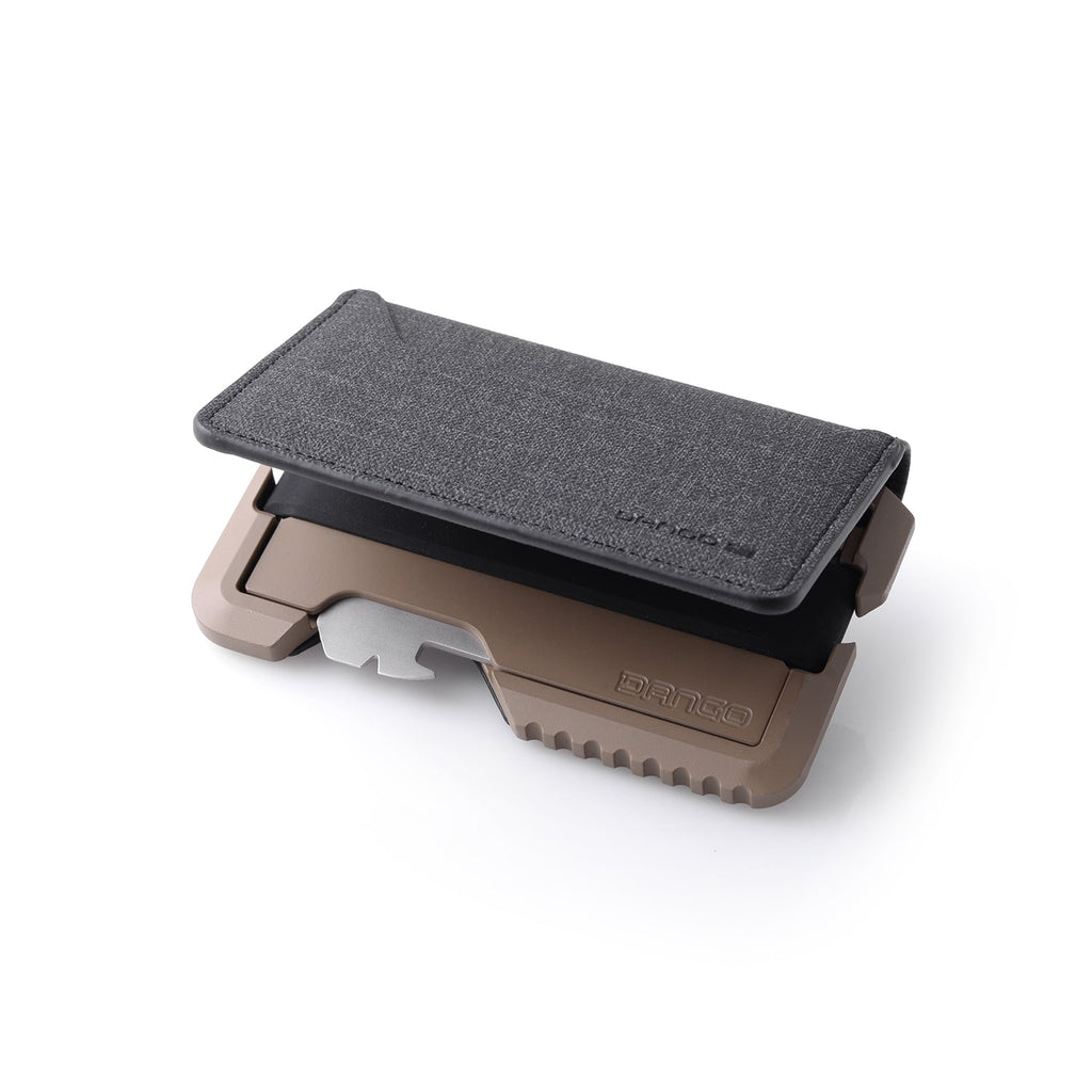 T01 Tactical™ Bifold Wallet - Spec-Ops