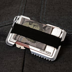 T01 Tactical™ Wallet