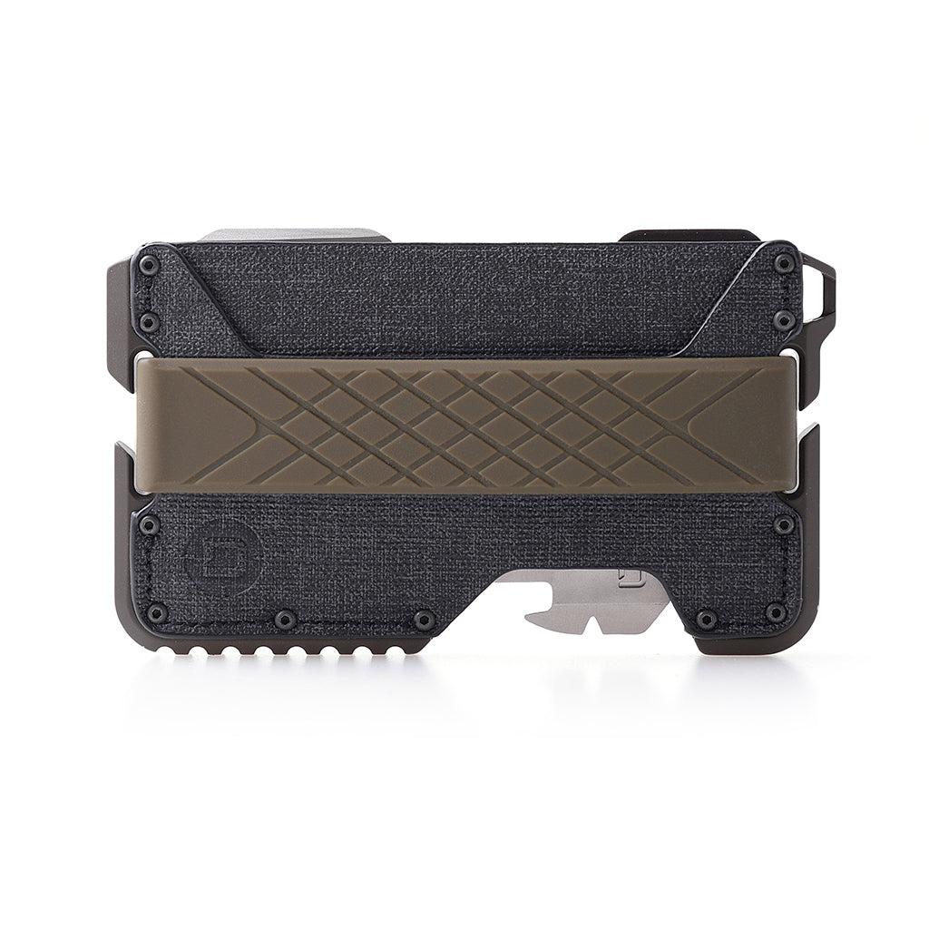 T01 Tactical™ Wallet - Spec-Ops
