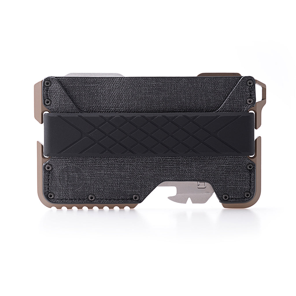 T01 Tactical™ Wallet - Spec-Ops