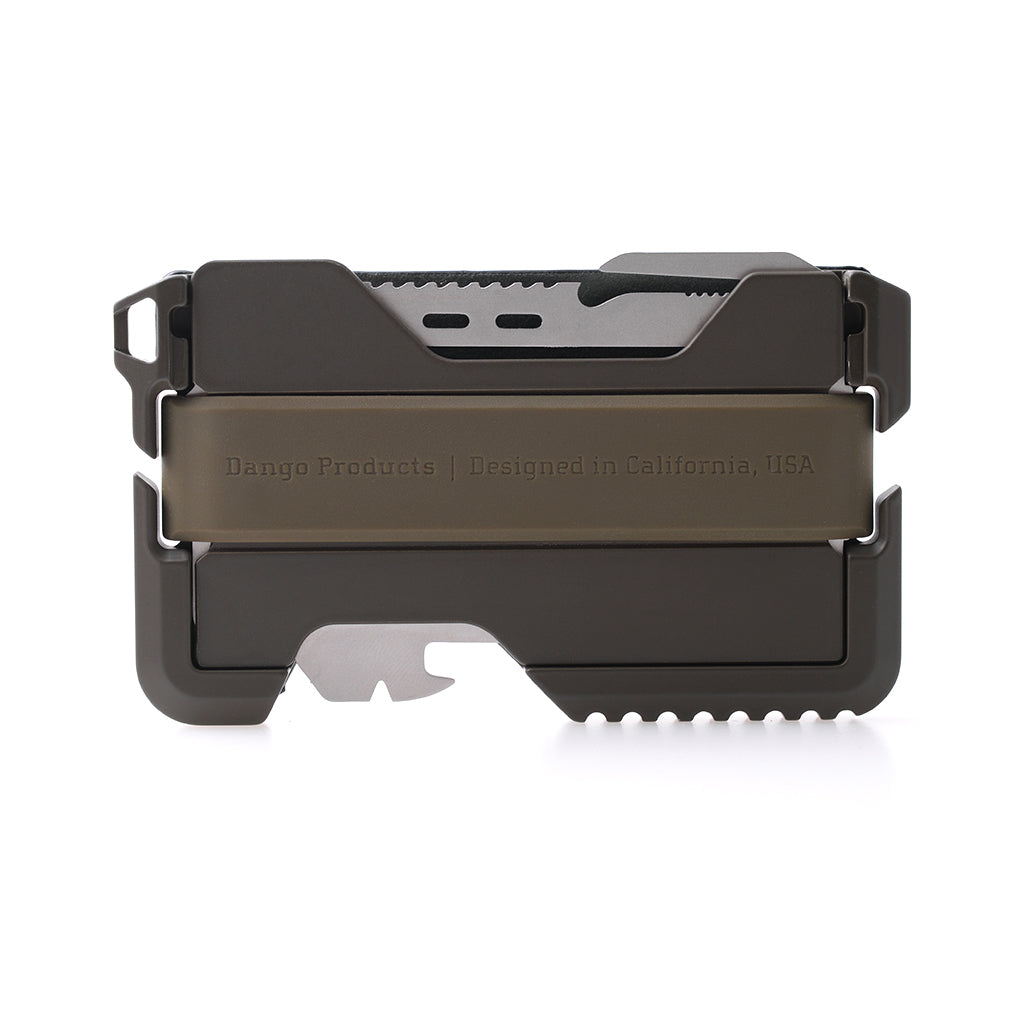 T01 Tactical™ Wallet - Spec-Ops