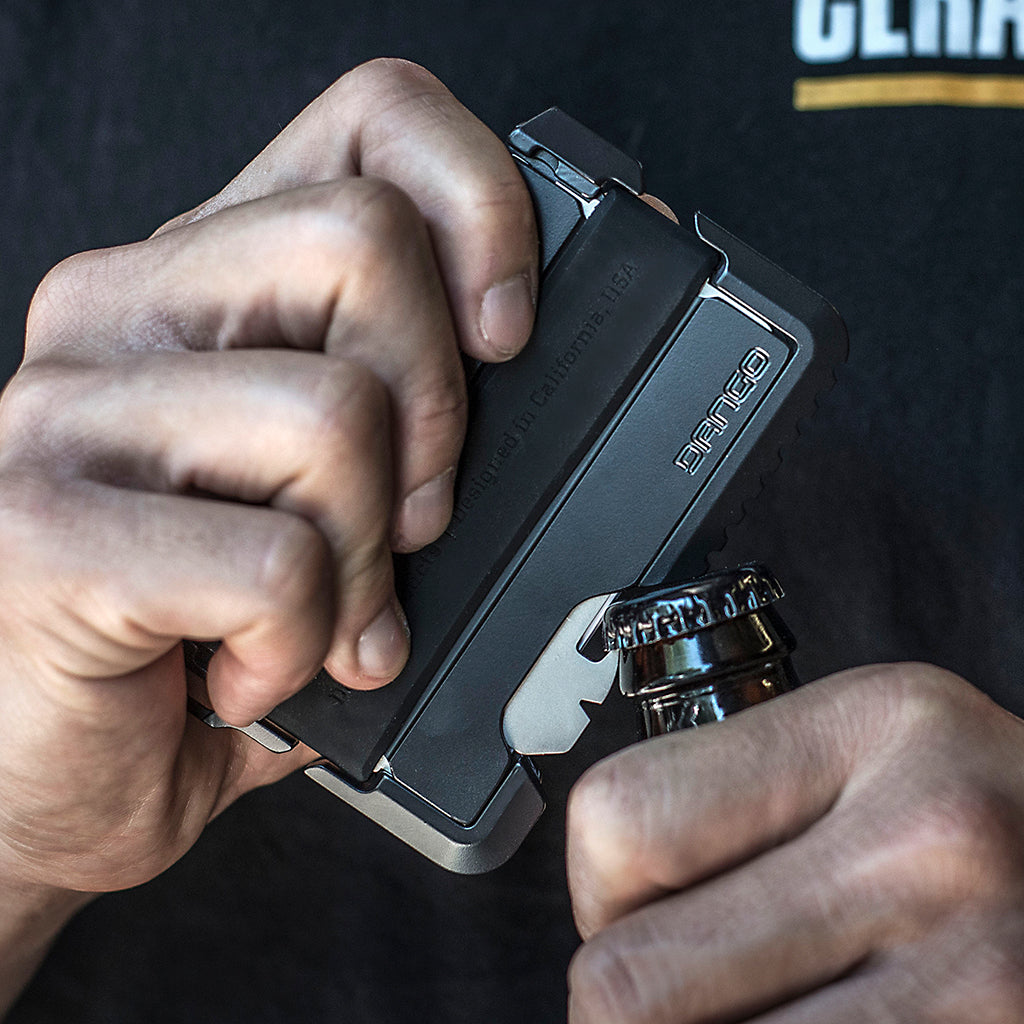 T01 Tactical™ Wallet - Spec-Ops