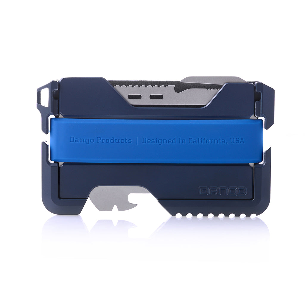 T01 Tactical™ Wallet - Spec-Ops