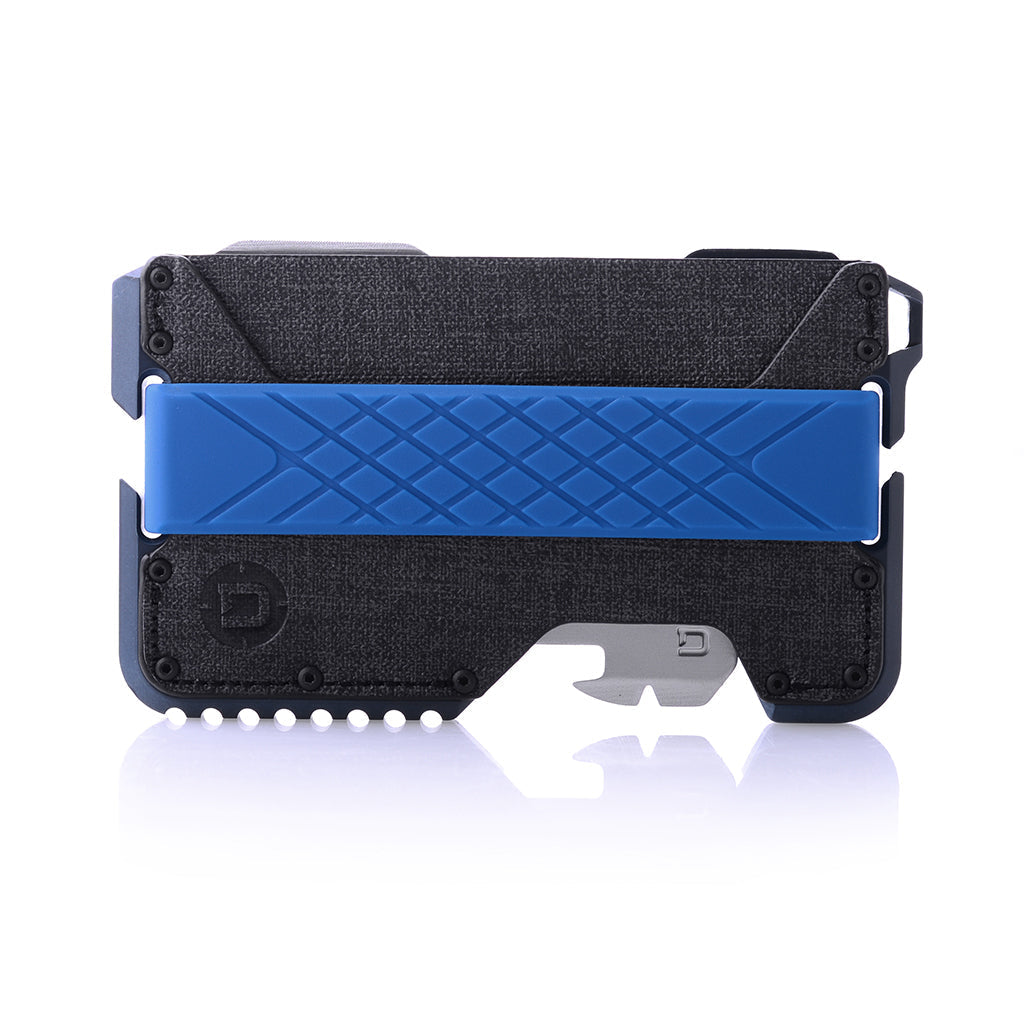 T01 Tactical™ Wallet - Spec-Ops