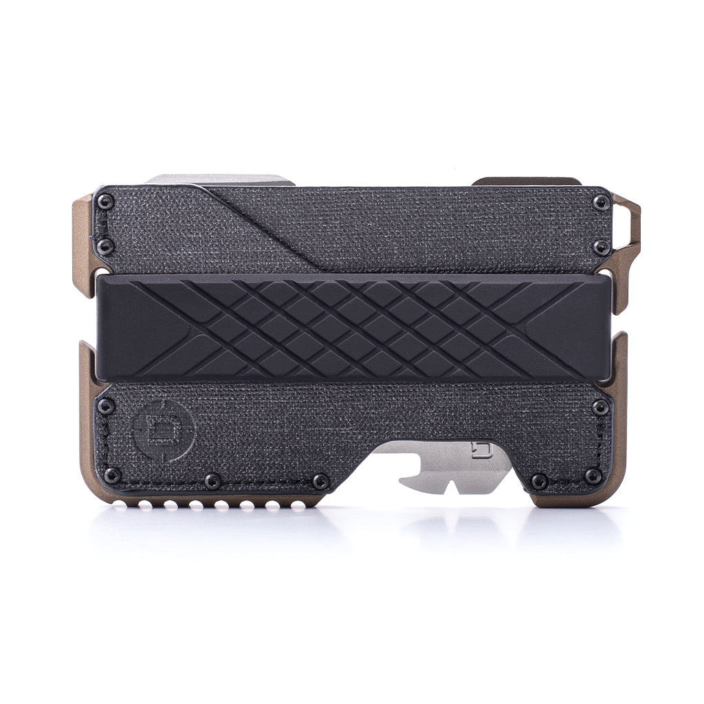 T01 Tactical™ Wallet - Spec-Ops
