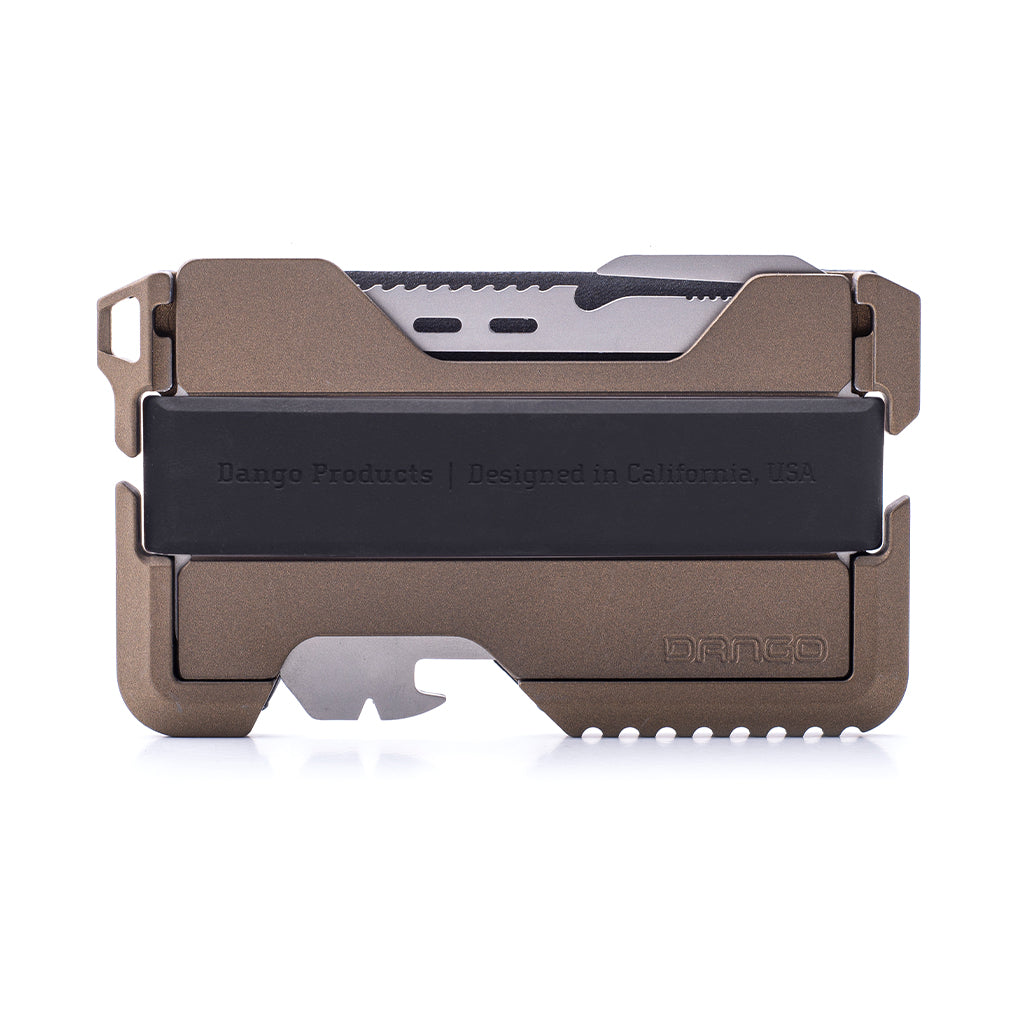 T01 Tactical™ Wallet - Spec-Ops