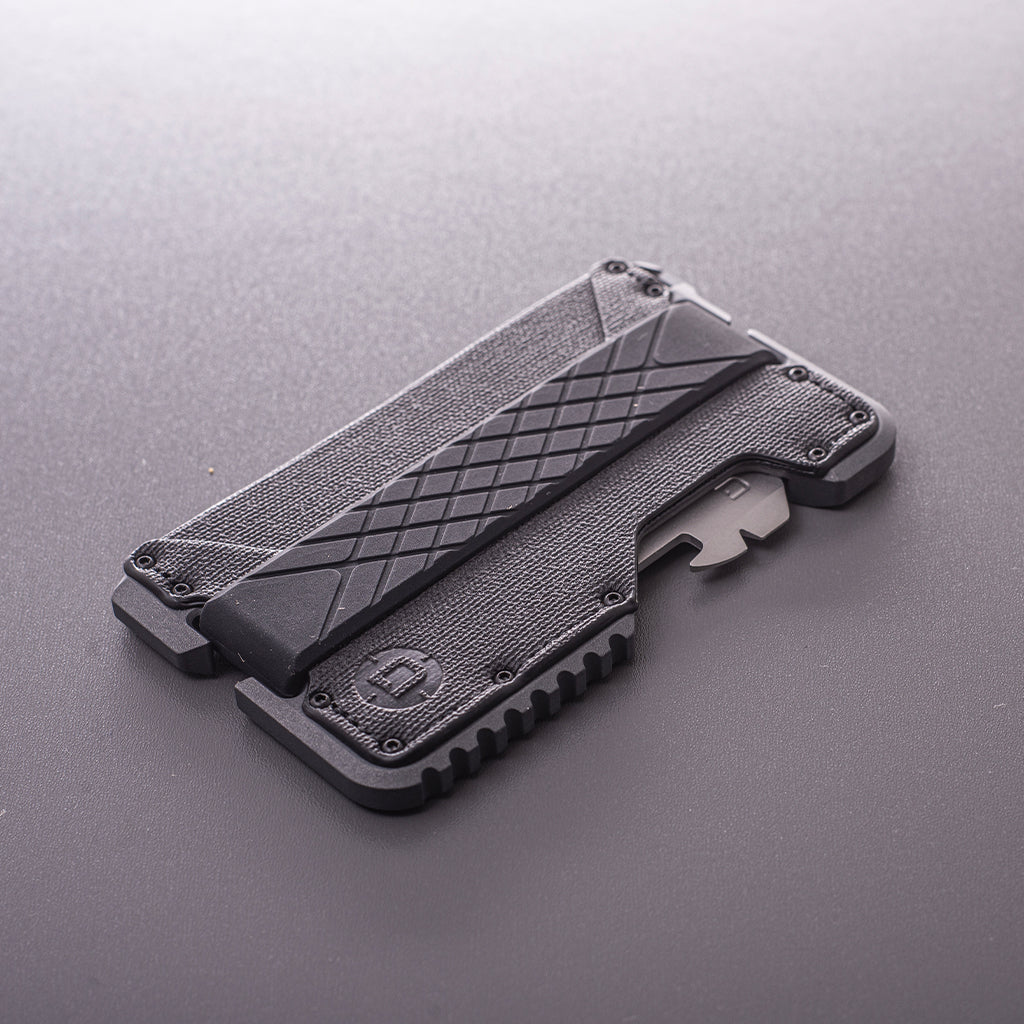 T01 Tactical™ Wallet - Spec-Ops