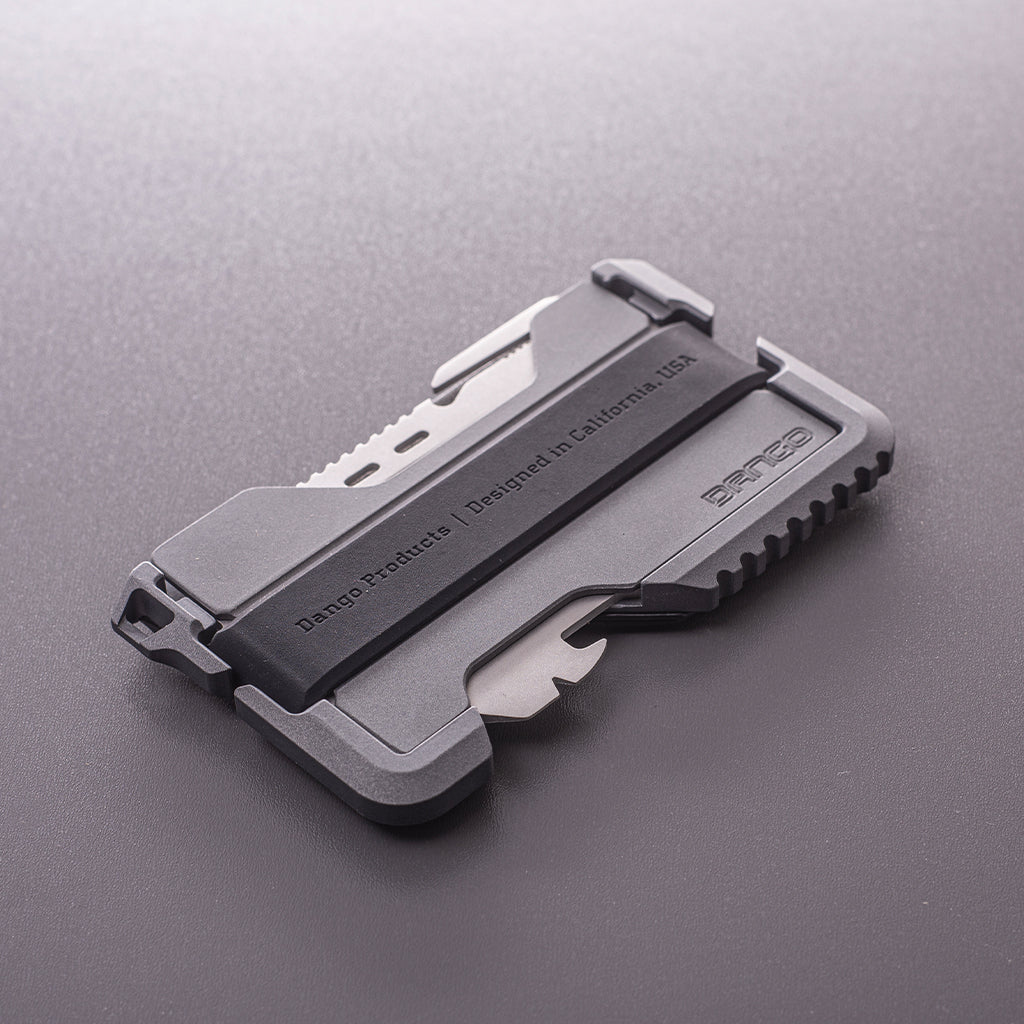 T01 Tactical™ Wallet - Spec-Ops
