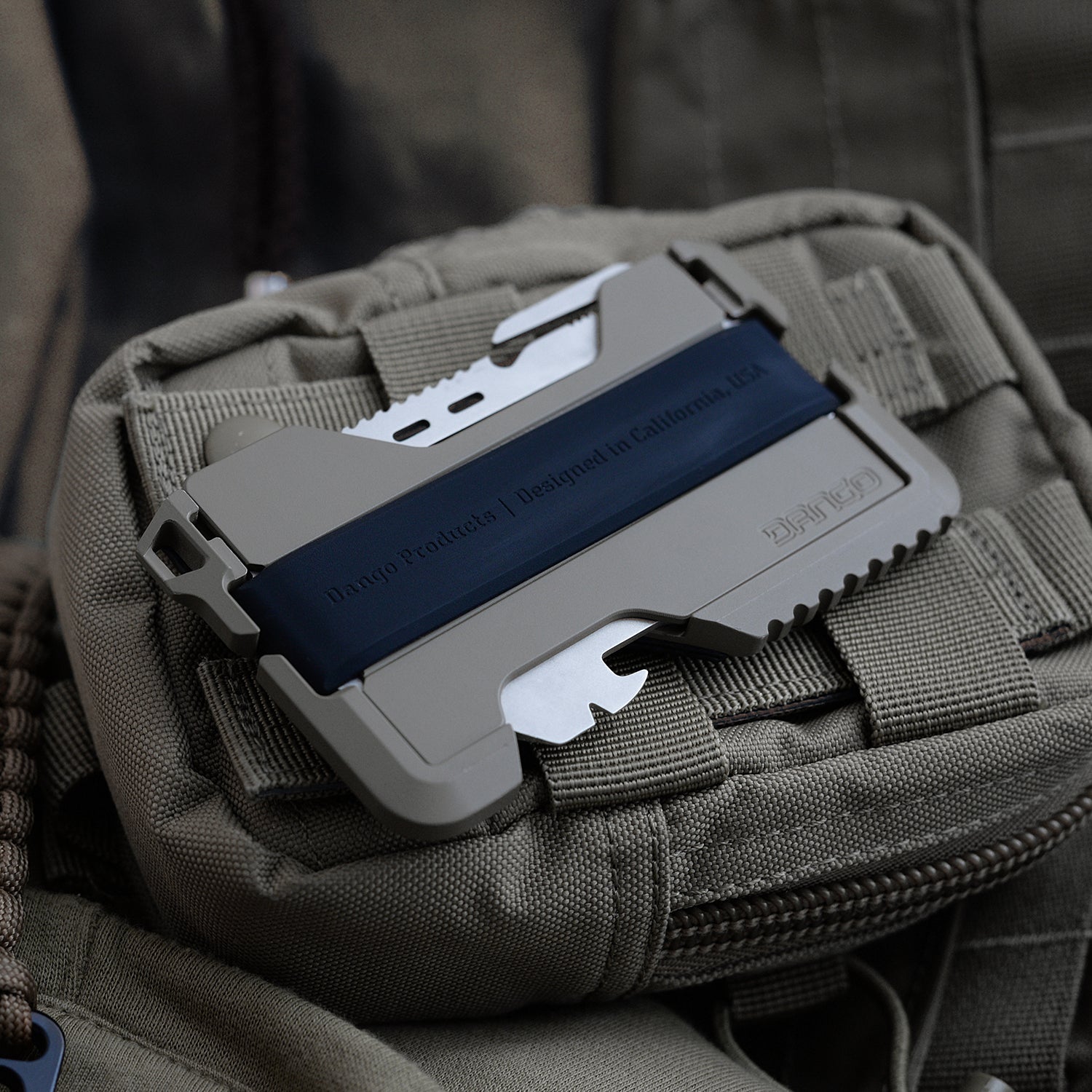 T01 Tactical™ Wallet - Spec-Ops