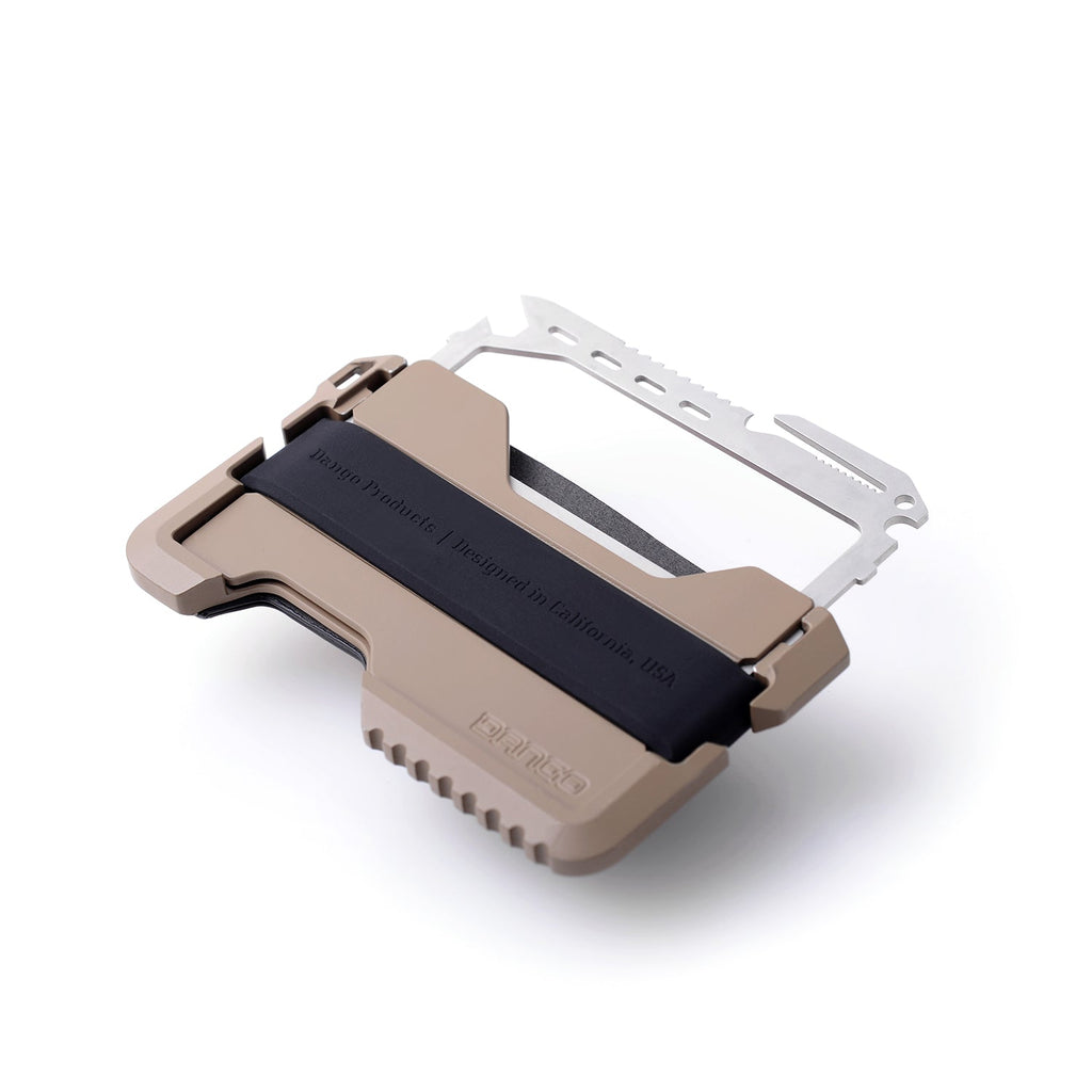 T01 Tactical™ Wallet - Spec-Ops
