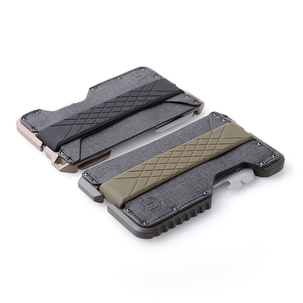 T01 Tactical™ Wallet - Spec-Ops