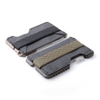 T01 Tactical™ Wallet - Spec-Ops