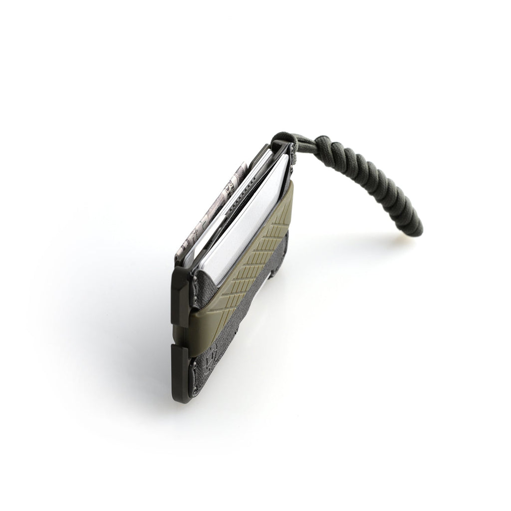 T01 Tactical™ Wallet - Spec-Ops