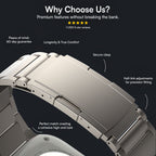 Titanium Band T01