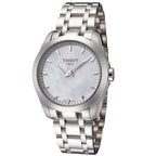 Tissot Women's Counturier