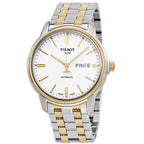 Tissot Men's Automatic III