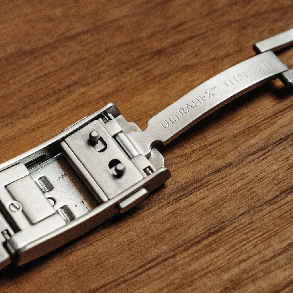Ti Bracelet