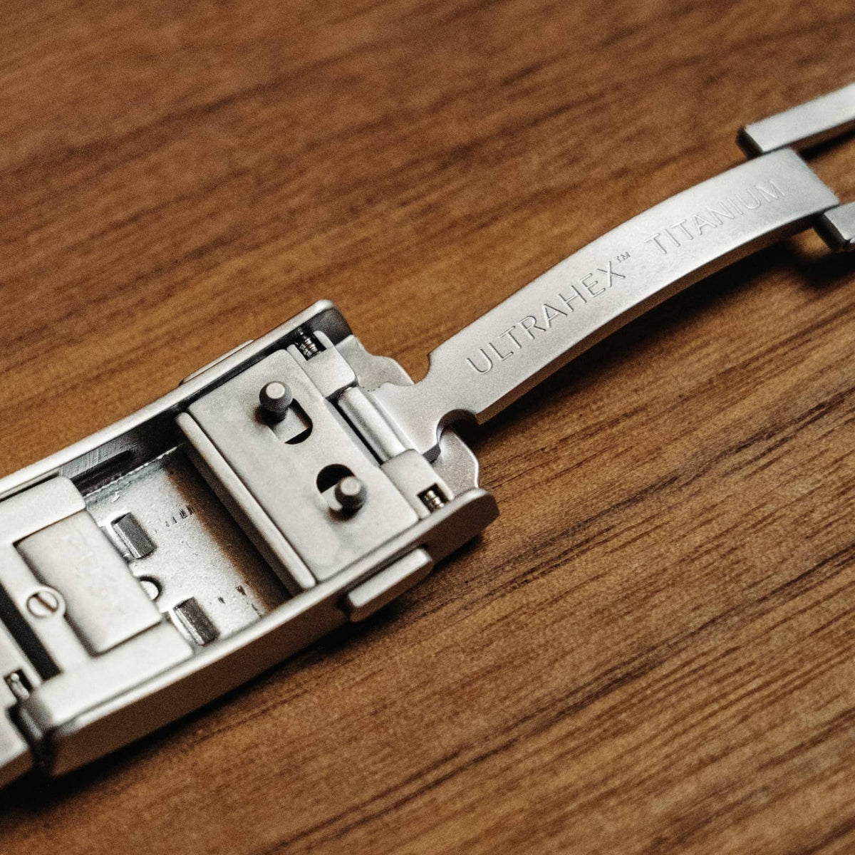Ti Bracelet